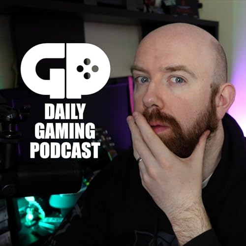 The Geeky Pastimes Podcast cover art