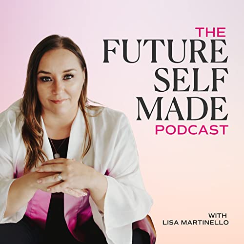 『Future Self Made』のカバーアート