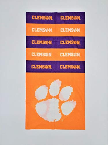 Clemson Superdana