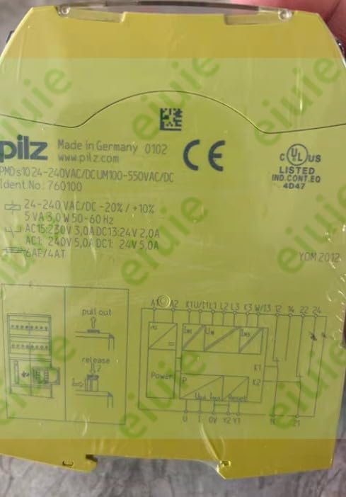 760100 Remaining unused Original Stock