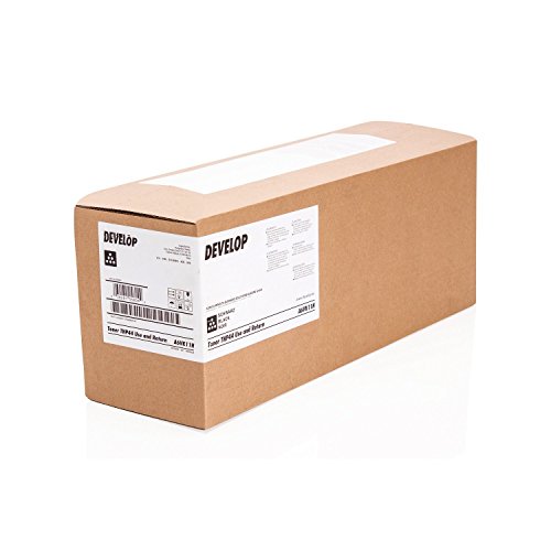 Toner Konica Minolta A6VK01H Noir
