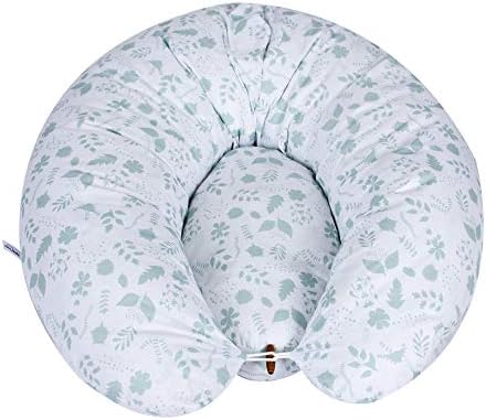 Sevi Bebe 579-92 Anne Bebek Minderi, Çok Renkli - Görsel 1