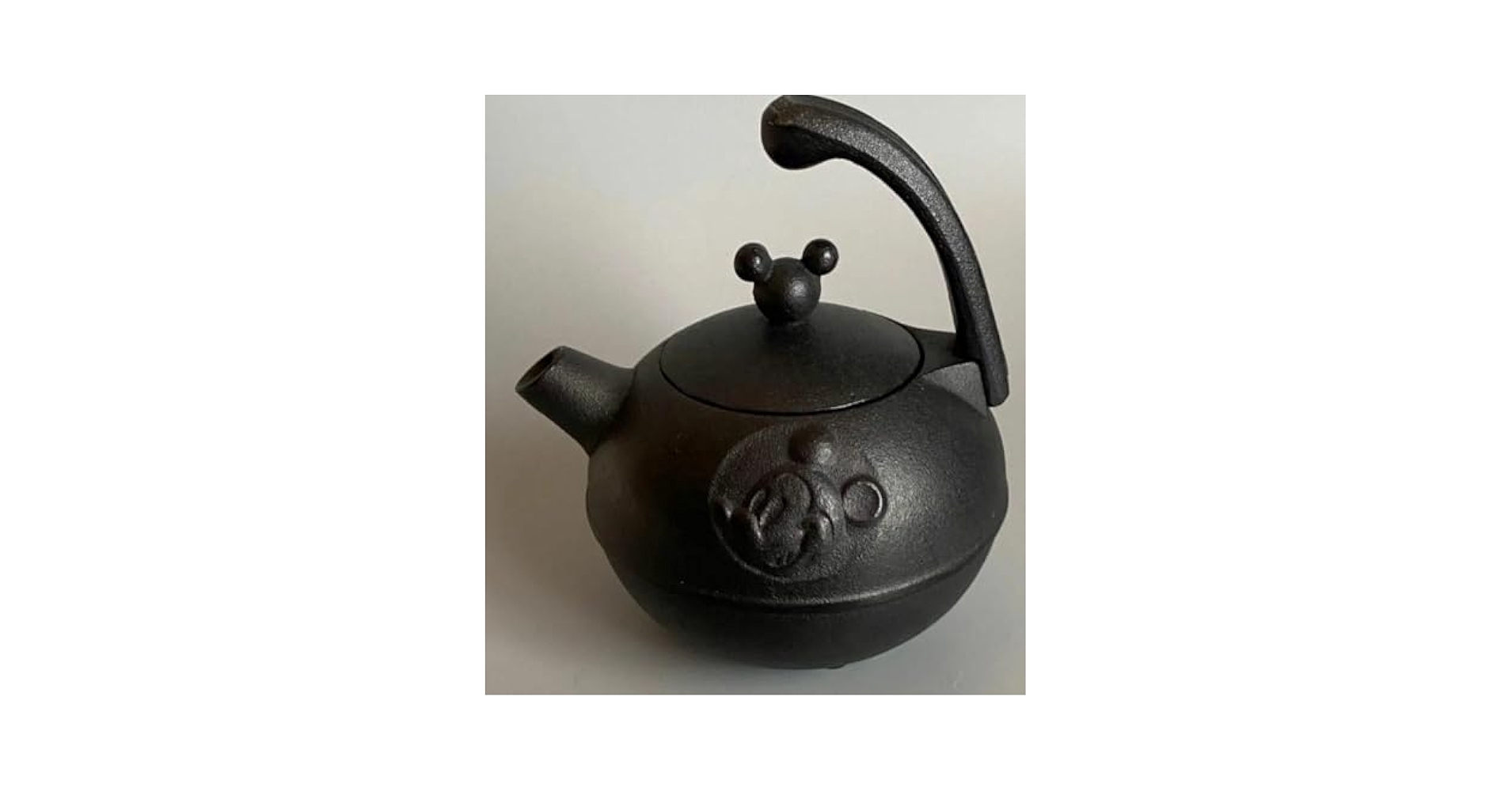 南部鉄器 - 南部鉄器 (ナンブテッキ) 調理器具 DISNEY ディズニー ミッキーマウス 急須 茶器 箱有 南部鉄器 急須 鉄瓶 ディズニー ミッキーマウス - メルカリ