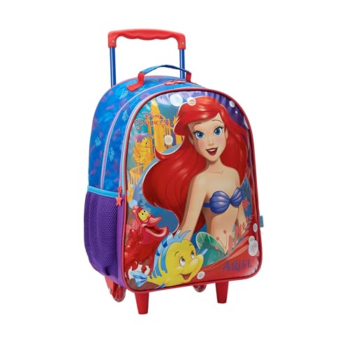Mochila Carrinho 16 Ariel R2 Xeryus