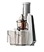 LACOR - 69373 - Slow Juicer - Exprimidor Lento Alto 240 W 1Litro