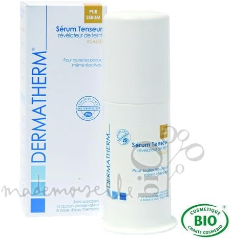 Dermatherm Purserum Firming Serum Complexion Enhancer 50ml