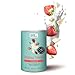 Produktbild SHAPE REPUBLIC Strawberry White Chocolate 300g - Mahlzeitersatzshake Shake - Proteinreich - Enthält 24 Vitamine & Mineralstoffe