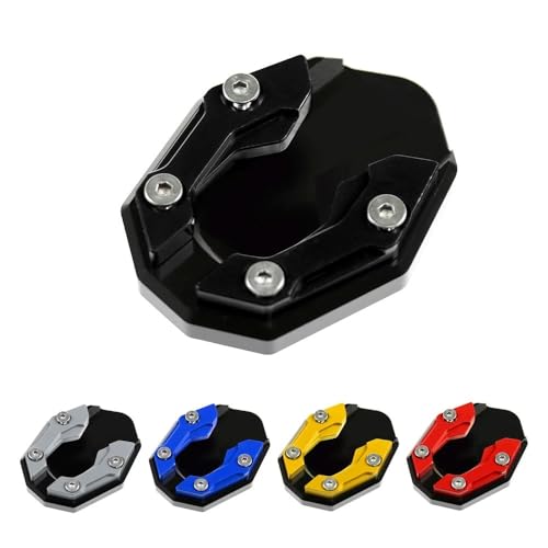 Extension de béquille pour ADV 350 et PCX 160 support élargisseur moto - 2
