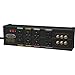 TRIPP LITE AVBAR8 Isobar Metal RJ11 RJ45 Coax 8 Outlet 8-Feet Cord A/V Surge Protector (Discontinued by Manufacturer)