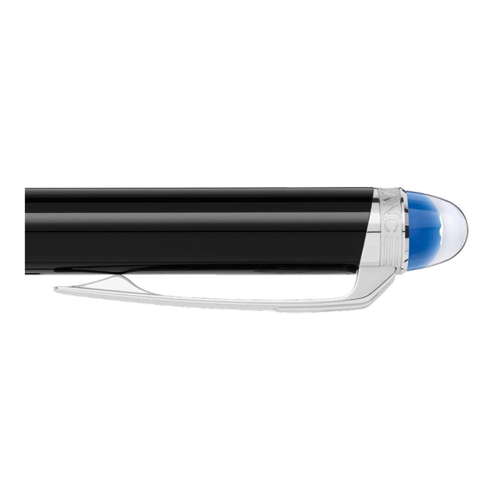 Montblanc Unisex StarWalker Precious Resin Ballpoint Pen 118848