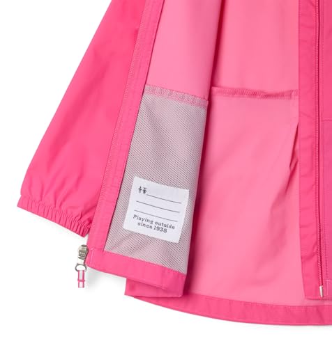 Image of Columbia Girls' Switchback II Jacket