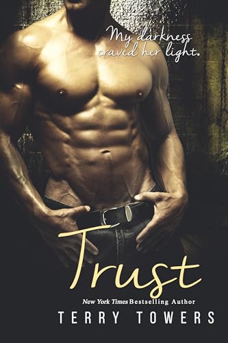 Trust (Abduction Dark Romance Series Book 1) (English Edition)