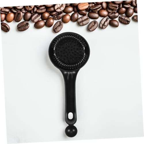 Brosse robuste machine à café ergonomique et tête amovible - 5