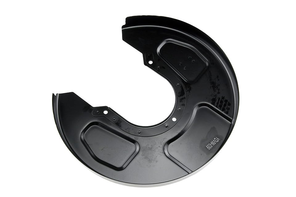 Pare-poussière de frein robuste VW Sharan Seat Alhambra 96-