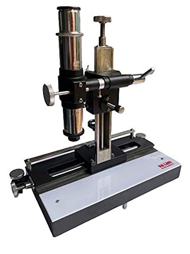 Travelling Microscope (Superior) Brand OM LABS-image-11