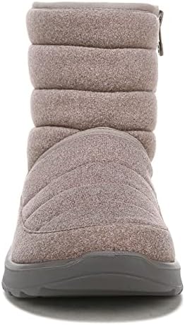 BZees Women's Glacier Ankle Boot, Taupe, 7 | Image 2