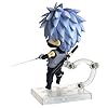 Good Smile Naruto Shippuden: Kakashi Hatake (Anbu Black Ops Ver.) Nendoroid Action Figure - Image 5