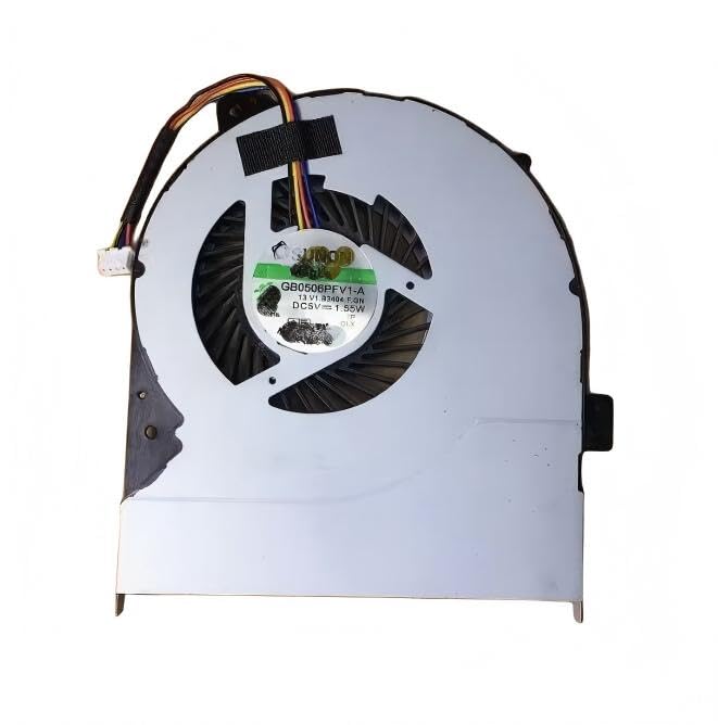 Fit for ASUS K46 Fan K46SL K46CM S46C S46 A46 E46C K46CM Cooling Fan