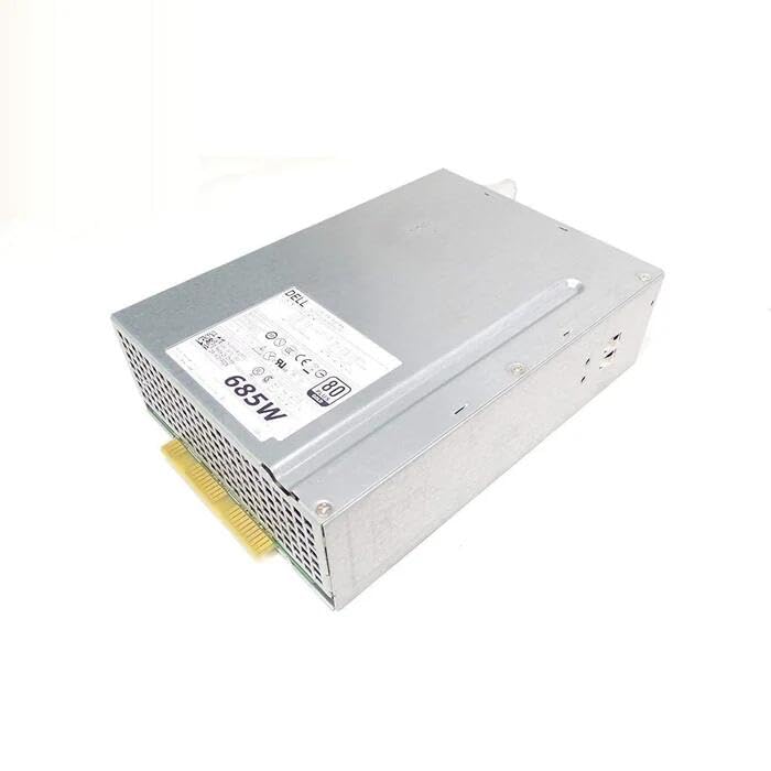 Amazon | 電源ユニット適用するDell Precision T5810 T7810