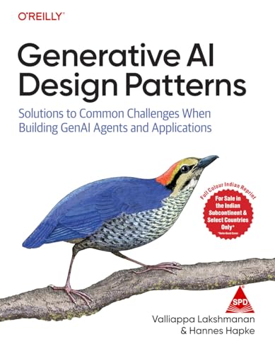 Generative AI Design Patterns: Solutions to Common Challenges Whe...