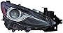For Mazda 3 Headlight Lamp 2014 2015 2016 2017 2018 HID Passenger Right Side