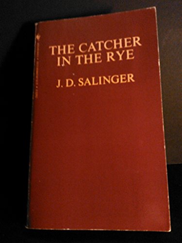 Catcher in the Rye view 2