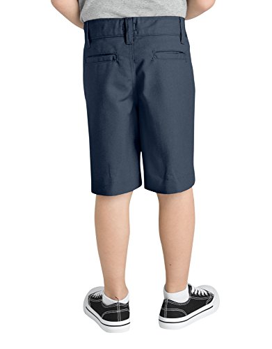 Image of Dickies Boys' Flex Waist Flat Front Short