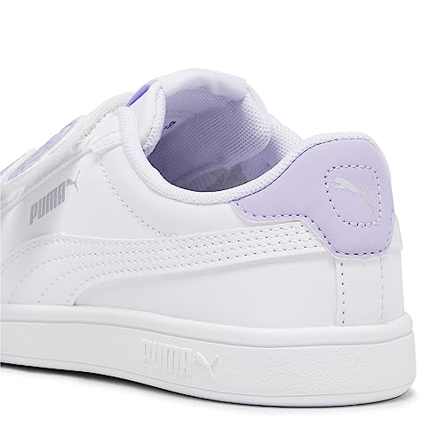 Image of Puma Unisex-Child Smash Hook and Loop