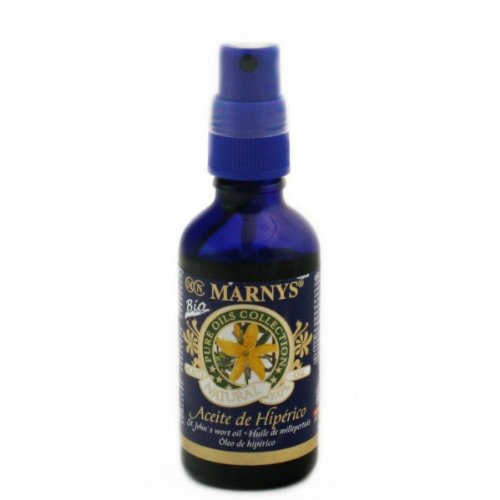 Marnys - Aceite Hiperico Puro Eco 50Ml