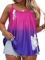 Gradient Coconut Trees