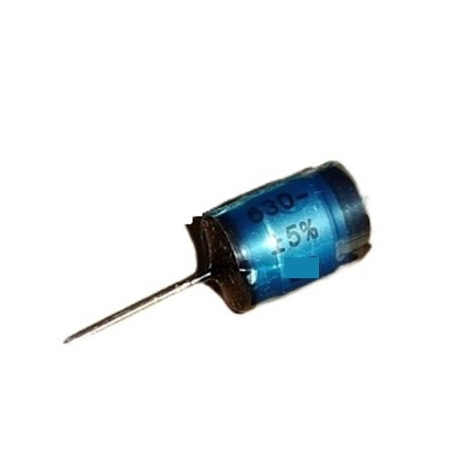 Condensateur KP1838 1500PF résistant aux surtensions 630V pour réparation TV