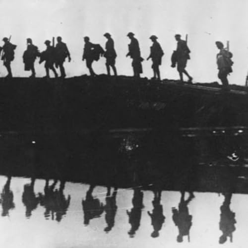 Especial Final de la Gran Guerra - HdG 2.0 cover art