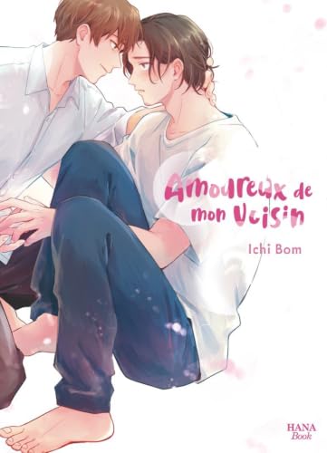  Amoureux de mon voisin