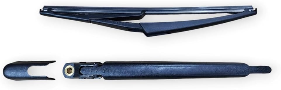 Arka Cam Silecek Kolu Set A1648200744 Mercedes ML Seri W164 ile uyumlu 2006-2011