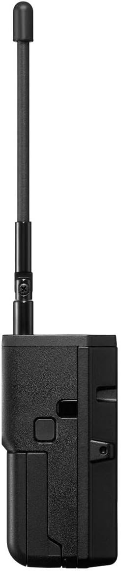 Sony UWP-D Dual Channel Receiver and Bodypack Package