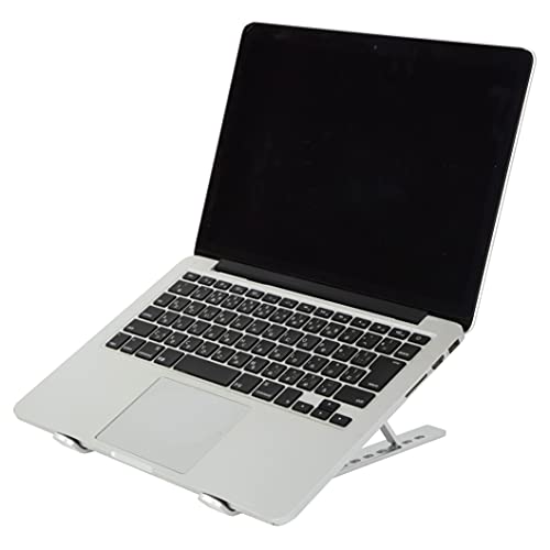 Nakabayashi Digio2 Z8911 Soporte Plegable para Portátil miniatura 2