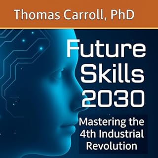 Future Skills 2030 cover art