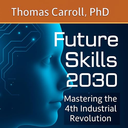 Page de couverture de Future Skills 2030