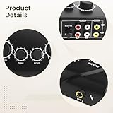 Zoom IMG-2 mixer audio karaoke compatto per Zoom IMG-2 mixer audio karaoke compatto per