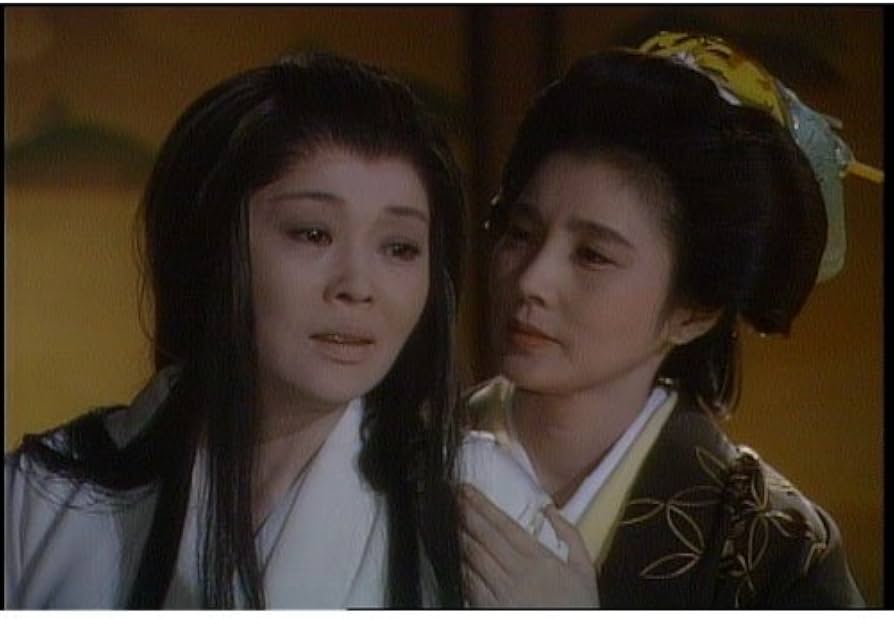 Amazon.co.jp: 大原麗子主演 大河ドラマ 春日局 完全版 第弐集 DVD-BOX