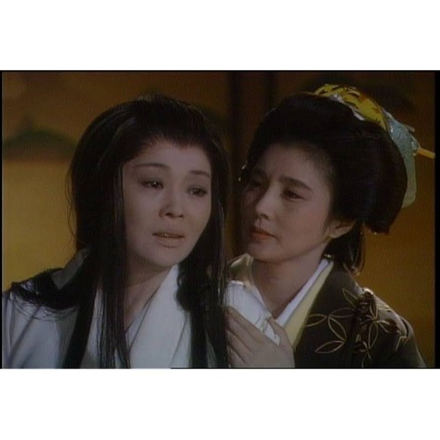 Amazon.co.jp: 大原麗子主演 大河ドラマ 春日局 完全版 第弐集