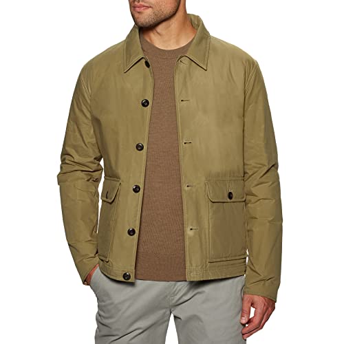 Image of Billy Reid Men's Flight Jacket