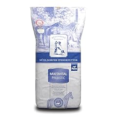 Mühldorfer Mucovital Prebiotic - 20...