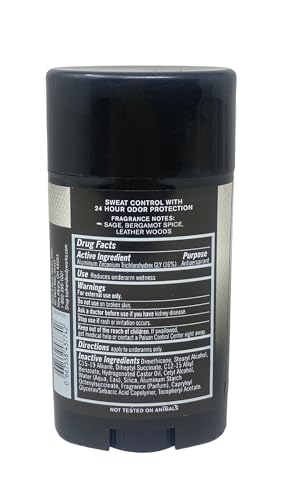 Bath & Body Works The Men's Collection Antitranspirante Pack miniatura 7