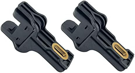 Drive Shaft Coupler Flex Joint For Chrysler 300, Dodge Challenger/Charger/Magnum 2005-2011 - Replaces 5127289AA, Includes Bolts