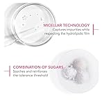 Bioderma - Sensibio - H2O Micellar Water - Makeup Remover Cleanser - Face Cleanser for Sensitive Skin - Image 3