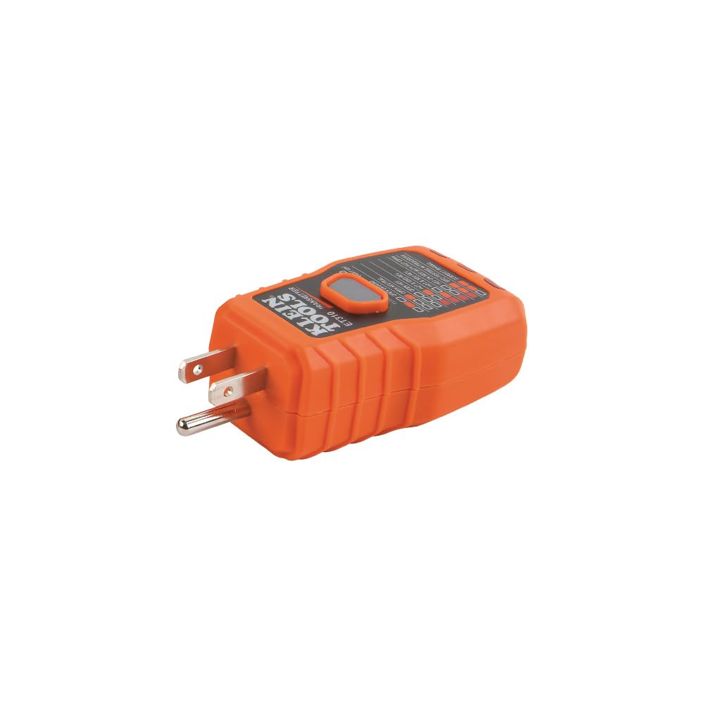 Klein Tools ET310 Transmitter Replacement -7