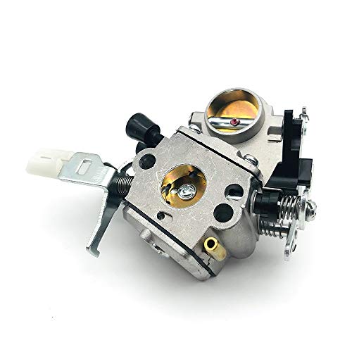 XCQ Carb Carburetor for STIHL MS 171 181 211 MS171 MS181 MS211 C1Q S123B 1 Set Easy Installation 1112