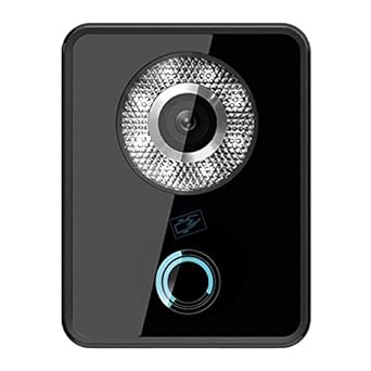 Kb Vision Usa Vdp Kb-Vdp01G Door Lock