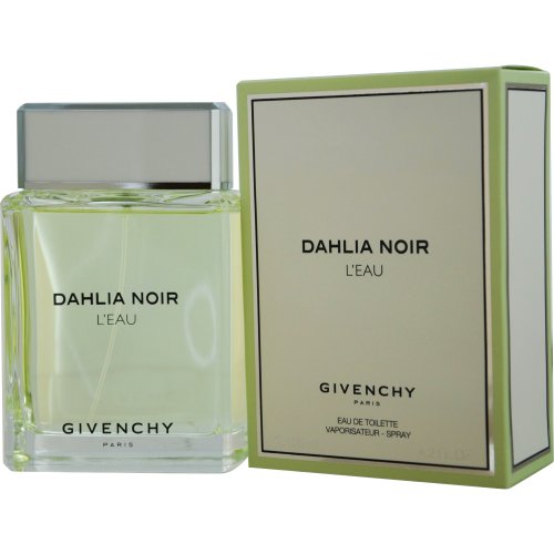 GIVENCHY Alcolica - Dahlia Noir Eau 125 Ml